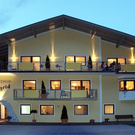Gaesteheim Sigrid ナウダース エクステリア 写真